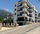 AMD, private accommodation in city Dobre Vode, Montenegro